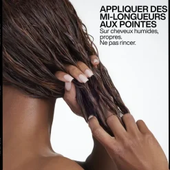 Soin sans rinçage reconstructeur de liaisons Acidic Bonding Concentrate 150 ml