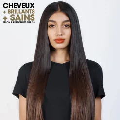 Soin therapie anti fourches Rehab