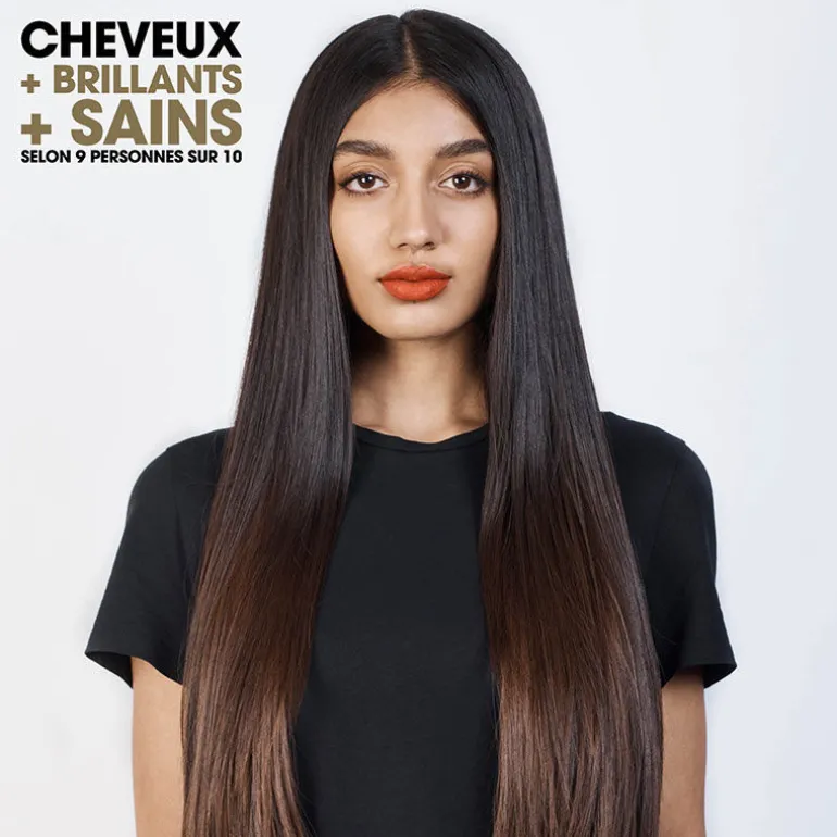 Soin therapie anti fourches Rehab