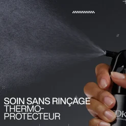 Soin thermo-protecteur Acidic Color Gloss