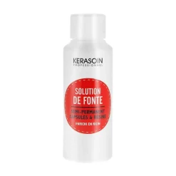 Solution de fonte à l'huile de ricin 75ml
