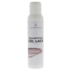 Solvant Gel Lack