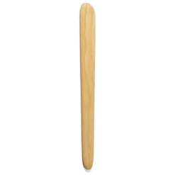 Spatule en bois visage