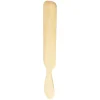 Spatule jambes