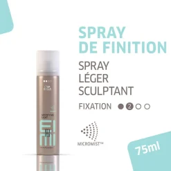 Spray à séchage rapide Mistify Me Light Eimi 75ml