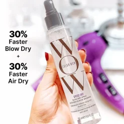 Spray accélérateur de brushing Speed Dry