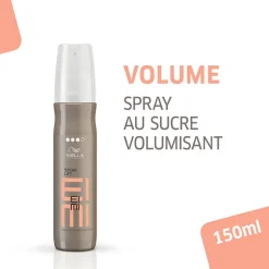 Spray au sucre Sugar Lift Eimi