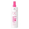 Spray baume cheveux colorés BC Color Freeze 400 ml