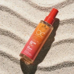 Spray Beach Wave BC Sun Protect