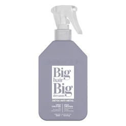Spray chélateur pré-shampooing Detox Anti-métal