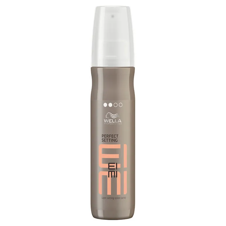 Spray de brushing Perfect Setting Eimi