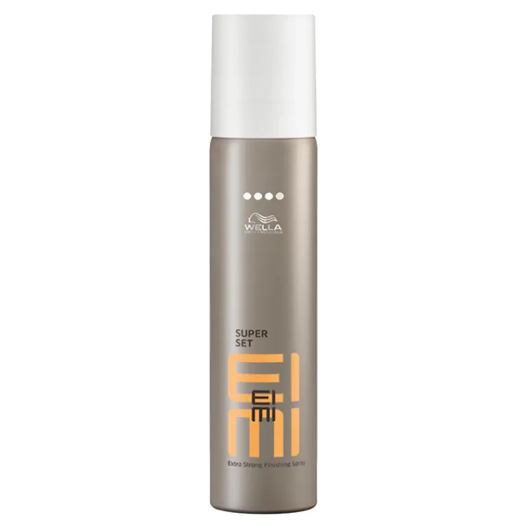 Spray de finition extra fort Super Set Eimi 75ml
