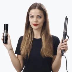 Spray de maintien Curly Ever After