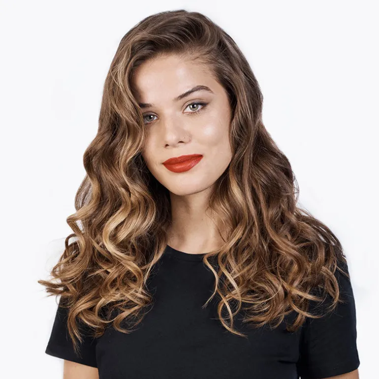 Spray de maintien Curly Ever After
