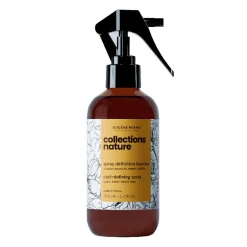 Spray définition boucles Collections Nature