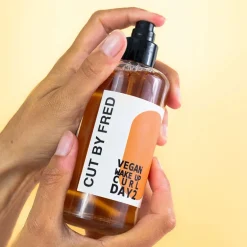 Spray définition 2ème jour boucles Vegan Wake Up Curl Day 2