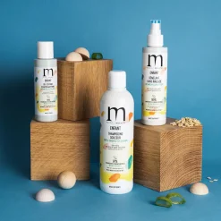 Spray démêlant sans rinçage pour enfant