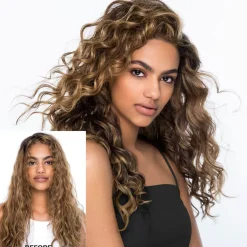 Spray Dream Coat pour cheveux bouclés