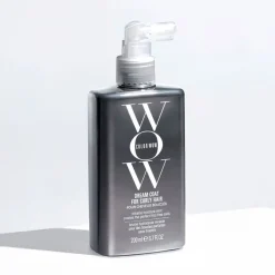 Spray Dream Coat pour cheveux bouclés