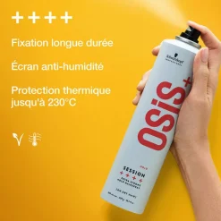 Spray fixation extra forte Session Osis+ 300 ml