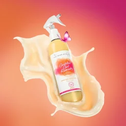 Spray hydratant et réparateur Cocktail Curl Remedy