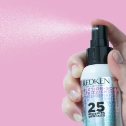 Spray Miracle 25-en-1 traitement multi-bénéfices One United 400ml
