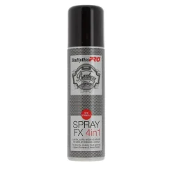 Spray nettoyant et lubrifiant pour tondeuse et ciseaux FX4in1
