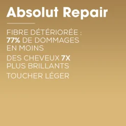 Spray Perfecteur Multi Usage Absolut Repair 10 en 1