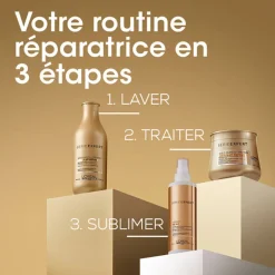 Spray Perfecteur Multi Usage Absolut Repair 10 en 1
