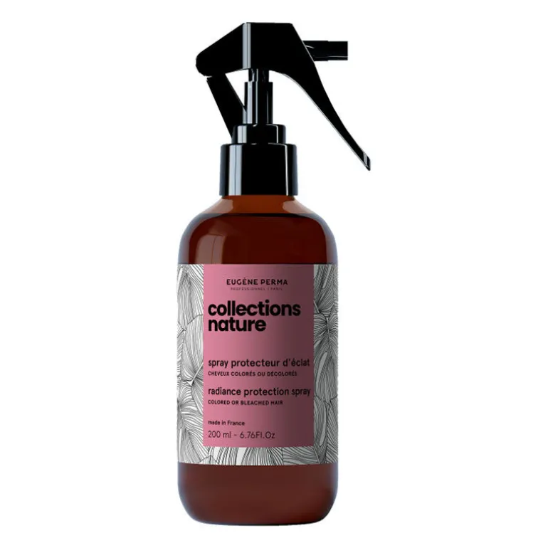 Spray protecteur d'éclat Collections Nature