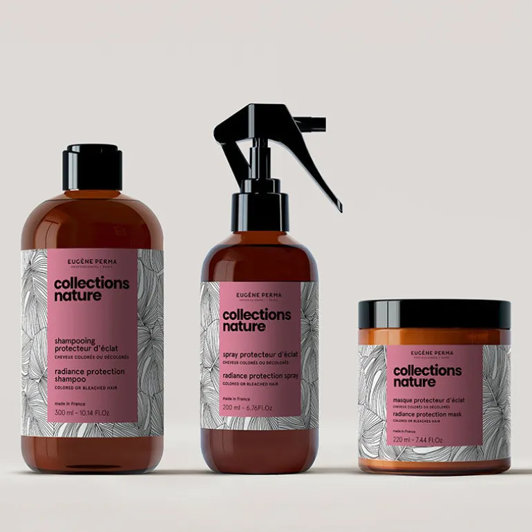 Spray protecteur d'éclat Collections Nature