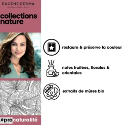 Spray protecteur d'éclat Collections Nature