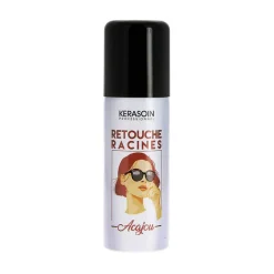 Spray retouche racines Acajou