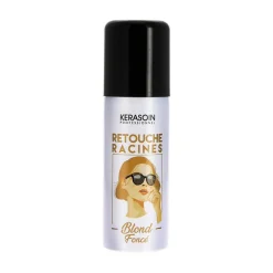 Spray retouche racines Blond Foncé