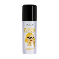 Spray retouche racines Blond