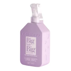 Spray scellant SOS anti-élasticité Peptides Blond Repair