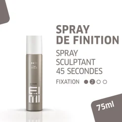 Spray sculptant 45 secondes Dynamic Fix Eimi 75ml