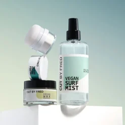 Spray texturisant à l'eau de mer Vegan Surf Mist