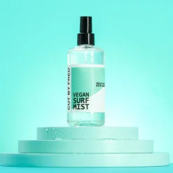 Spray texturisant à l'eau de mer Vegan Surf Mist