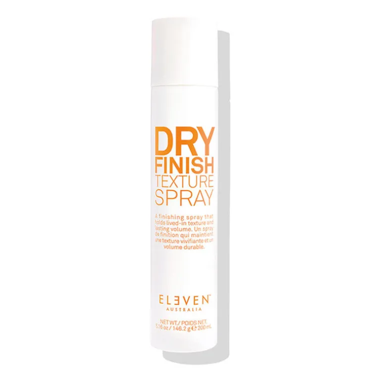 Spray texturisant Dry Finish