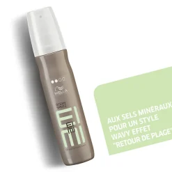 Spray texturisant effet retour de plage Ocean Spritz Eimi