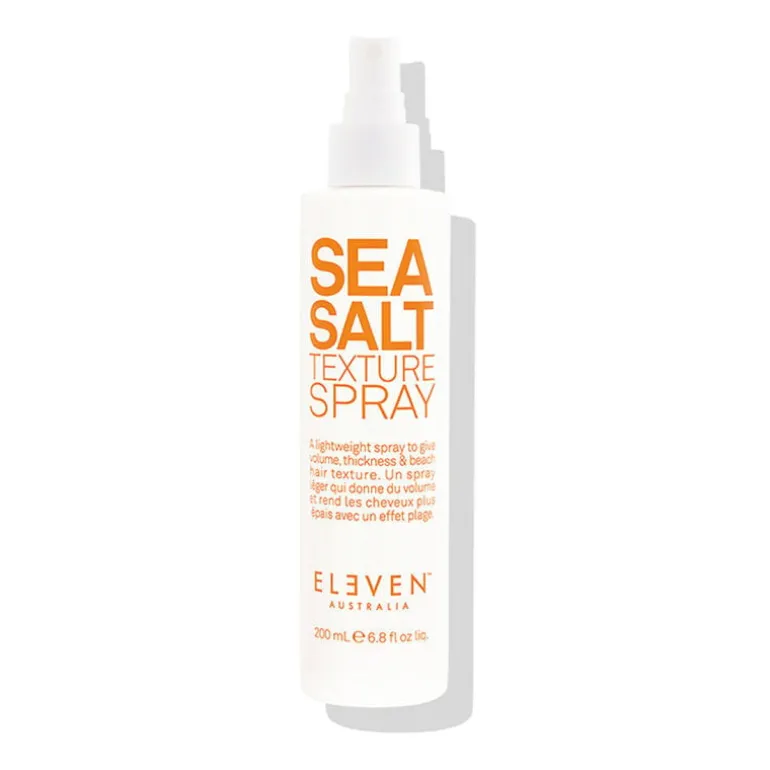 Spray texturisant Sea Salt
