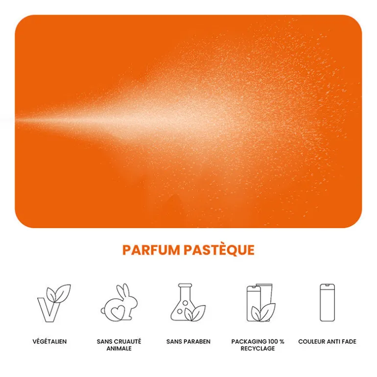 Spray texturisant Sea Salt