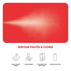 Spray texturisant volumateur I Want Body