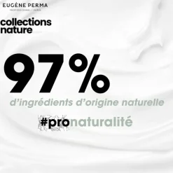 Spray texturisant volumateur Collections Nature