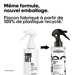 Spray thermo-modelant Flex Pli Tecni.Art