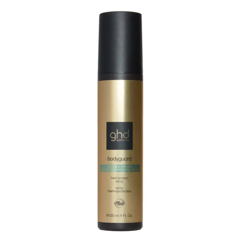 Spray thermoprotecteur Bodyguard cheveux fins