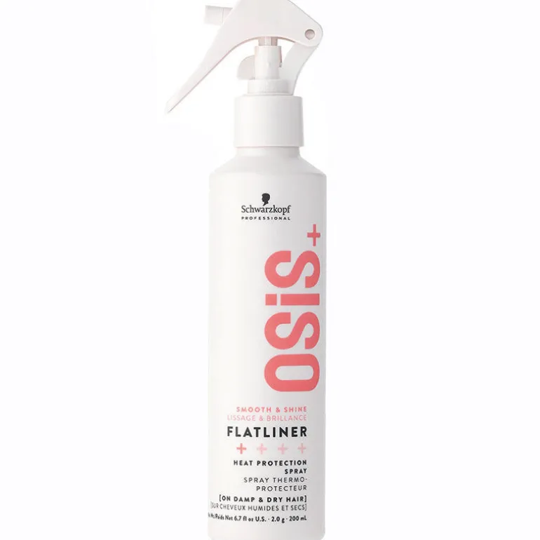 Spray thermo-protecteur Flatliner Osis+