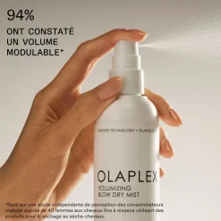 Spray volumateur et protecteur