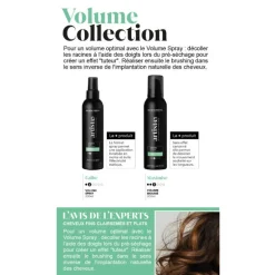 Spray volumateur Volume Spray Artiste